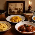 Storia della cucina piemontese nelle trattorie: le trasformazioni che hanno reso celebre ogni ricetta regionale