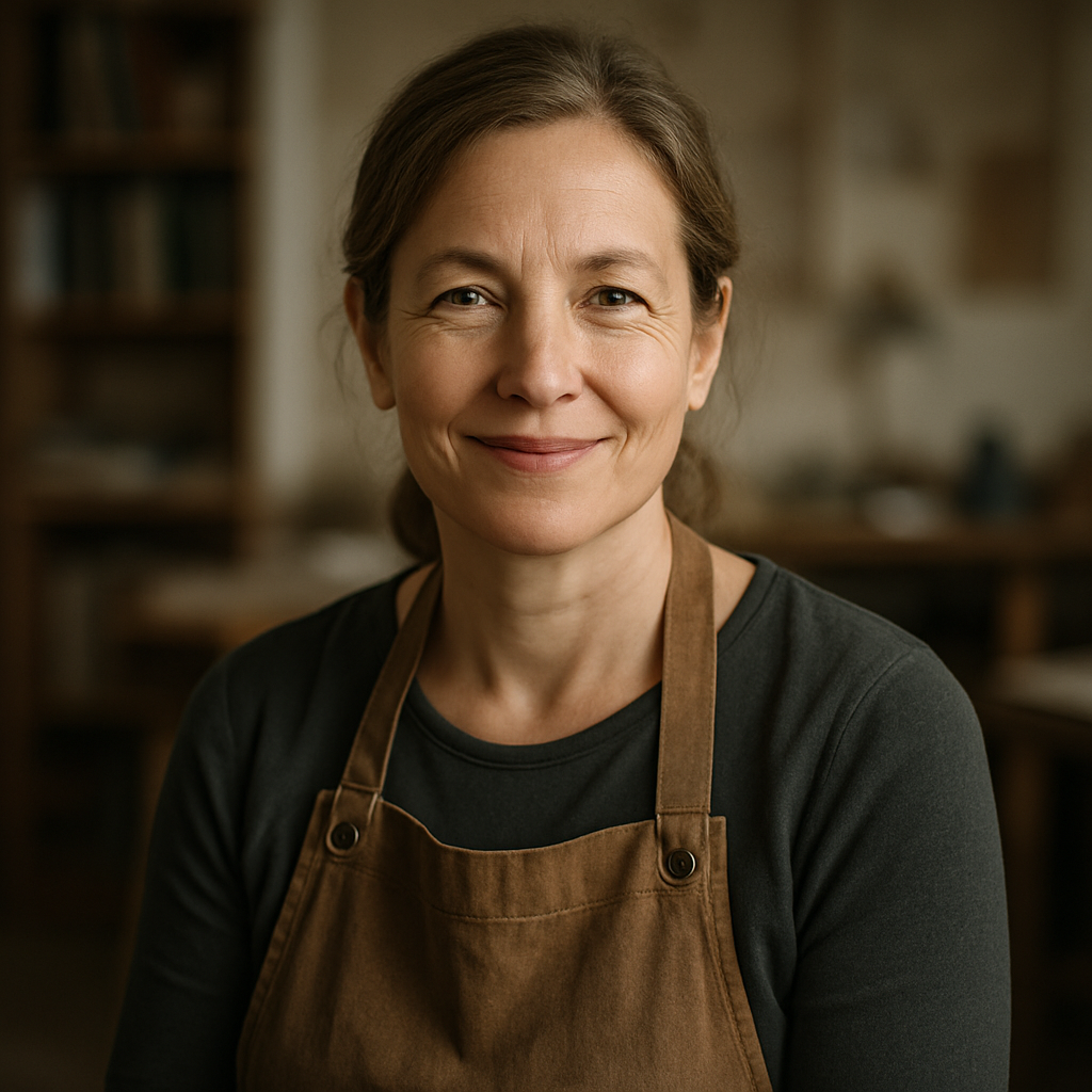 Patrizia Colantoni