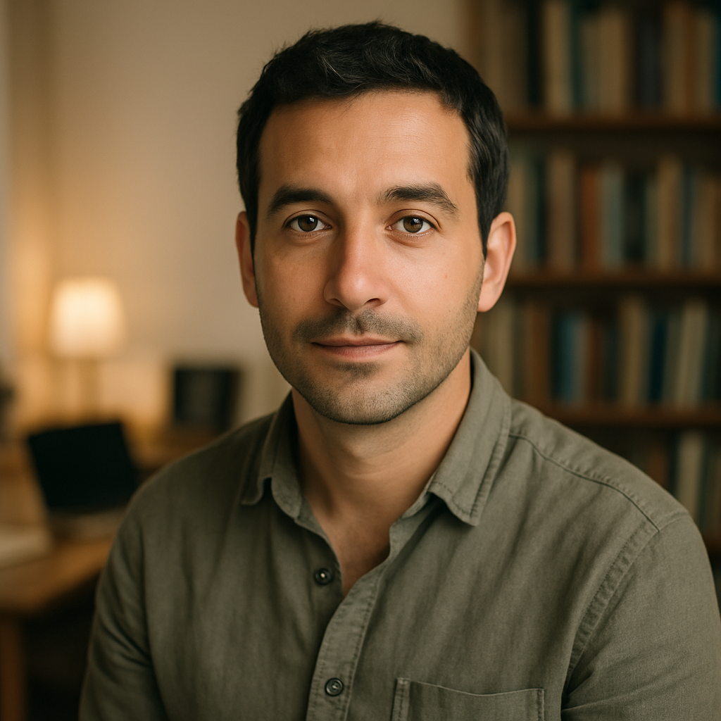 Emanuele Foschini