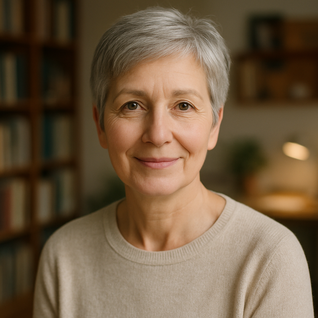 Elena Cavazza
