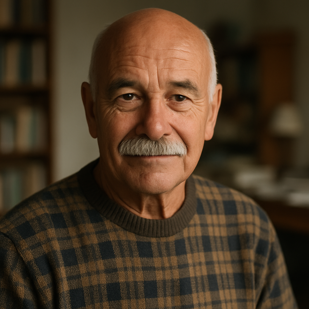 Aldo Ranieri
