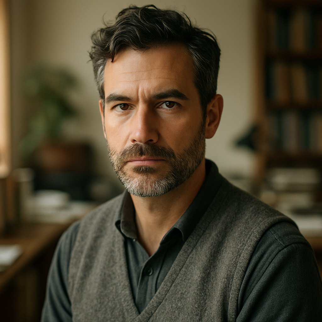 Sergio Baldissera